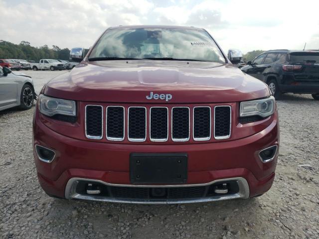 Photo 5 from auction – 2014 JEEP GRAND CHER with VIN 1C4RJFCT7EC265288