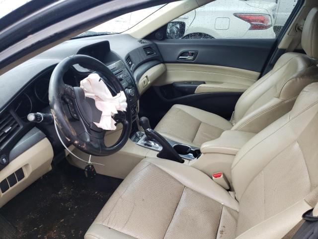Photo 7 from auction – 2013 ACURA ILX 20 PRE with VIN 19VDE1F56DE016432
