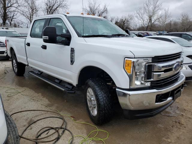 Photo 4 from auction – 2017 FORD F250 SUPER with VIN 1FT7W2B67HEC84560
