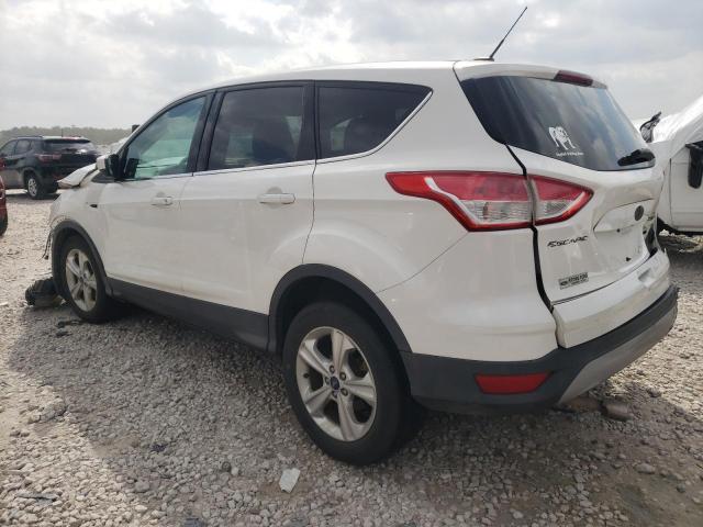 Photo 2 from auction – 2013 FORD ESCAPE SE with VIN 1FMCU0GX2DUC83581