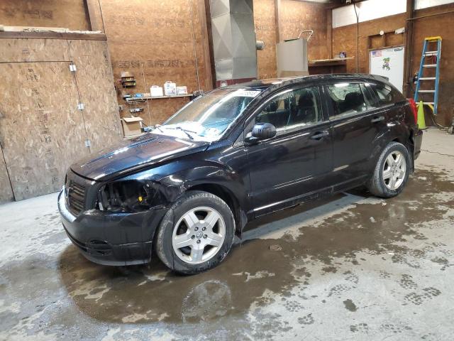 DODGE CALIBER EX 2011 with VIN 1B3CB1HA2BD227195 - Photo from auction