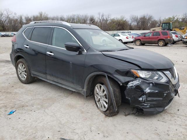 Photo 4 from auction – 2019 NISSAN ROGUE S with VIN KNMAT2MT6KP560305