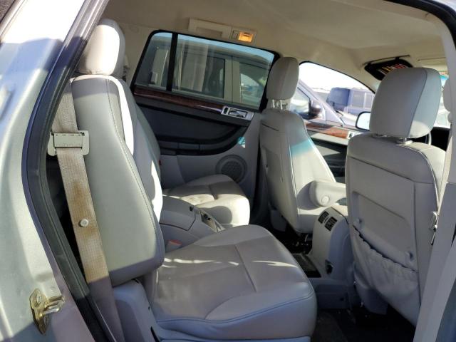 Photo 11 from auction – 2007 CHRYSLER PACIFICA T with VIN 2A8GF68X57R126462