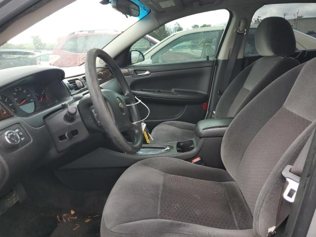 Photo 7 from auction – 2012 CHEVROLET IMPALA LS with VIN 2G1WF5E35C1311837