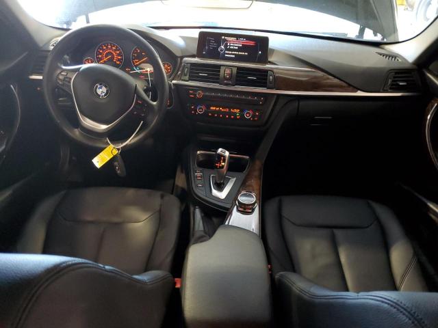 Photo 8 from auction – 2015 BMW 328 I with VIN WBA3A5G5XFNS83203