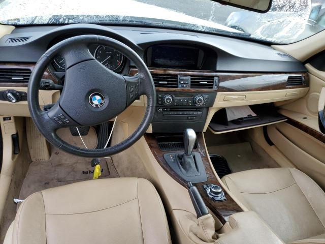 Photo 8 from auction – 2010 BMW 328 I SULE with VIN WBAPH5G55ANM69771