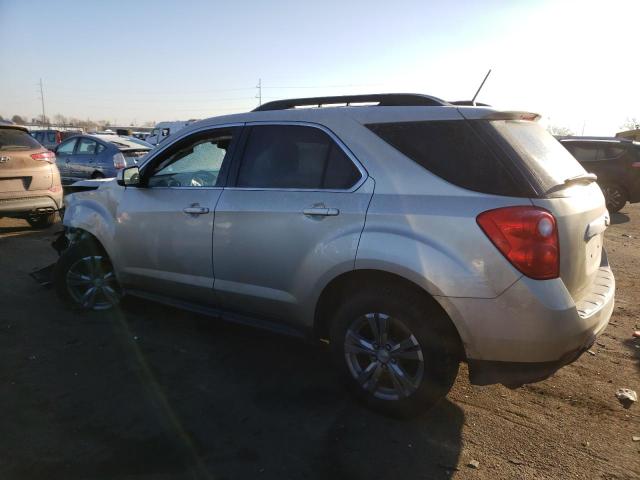 Photo 2 from auction – 2015 CHEVROLET EQUINOX LT with VIN 2GNALBEK7F6148820