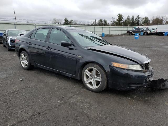 Photo 4 from auction – 2006 ACURA 3.2TL with VIN 19UUA66296A042777