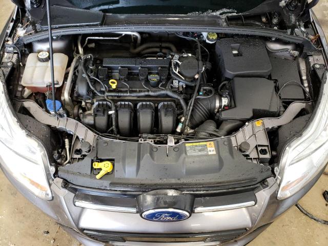 Photo 11 from auction – 2012 FORD FOCUS SE with VIN 1FAHP3F26CL188296