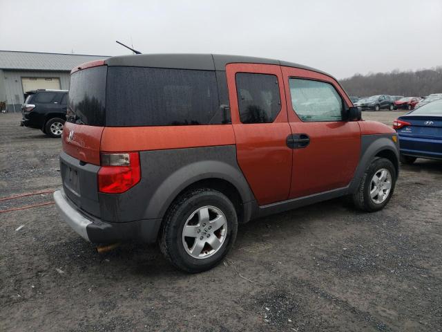 صورة رقم 3 من المزاد - 2004 HONDA ELEMENT EX مع VIN 5J6YH28564L004396