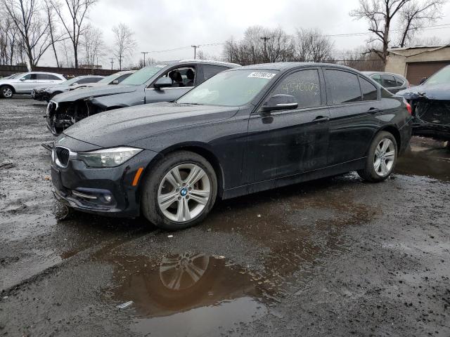 BMW 328 XI SUL 2016 z numerem VIN WBA8E3G58GNU38766 - Zdjęcie z aukcji