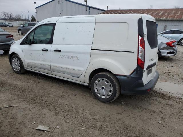 Photo 2 from auction – 2017 FORD TRANSIT CO with VIN NM0LS7E72H1337567