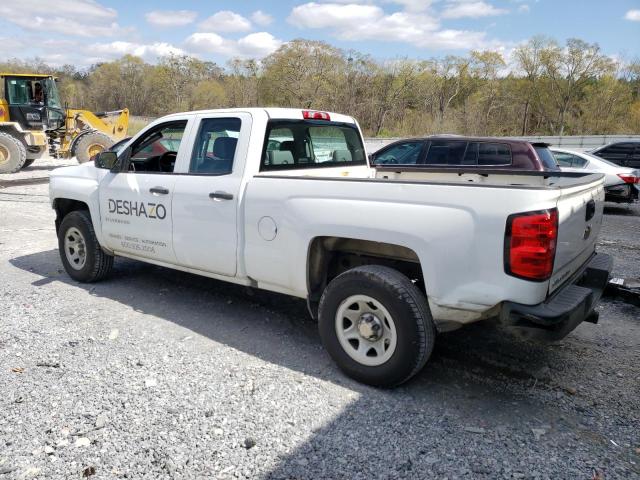 Photo 2 from auction – 2019 CHEVROLET 1500 with VIN 2GCRCNEC4K1203169