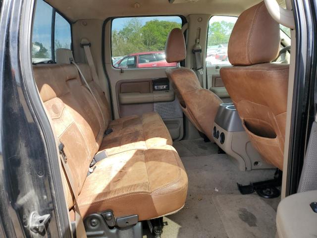 Photo 10 from auction – 2007 FORD F150 SUPER with VIN 1FTPW14V37KC23334