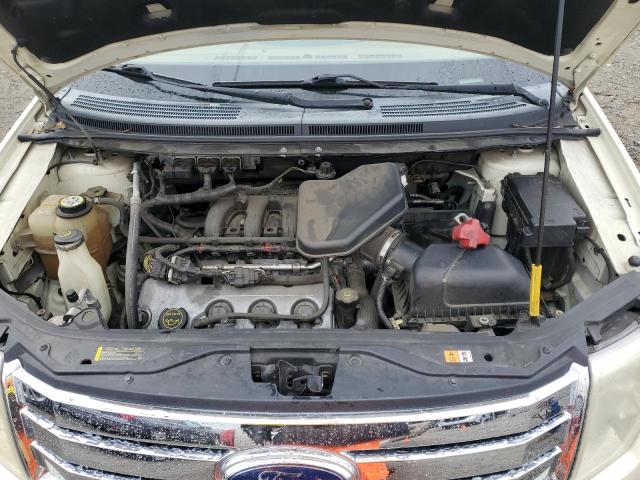 Photo 11 from auction – 2007 FORD EDGE SEL P with VIN 2FMDK49C37BA97067