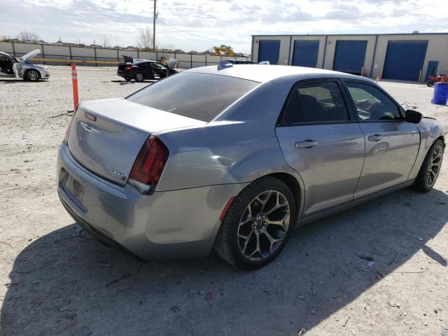 Photo 3 from auction – 2018 CHRYSLER 300 S with VIN 2C3CCABG1JH214548