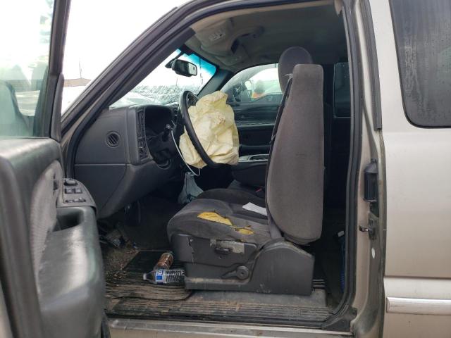 Photo 7 from auction – 2003 GMC NEW SIERRA with VIN 1GTEK19TX3E207909