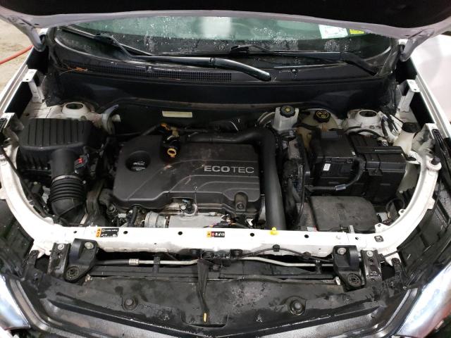 Photo 12 from auction – 2018 CHEVROLET EQUINOX LT with VIN 2GNAXJEV0J6312829