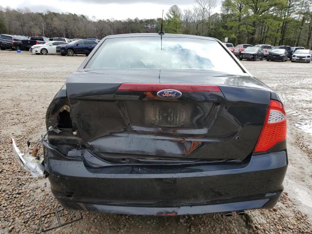 Photo 6 from auction – 2012 FORD FUSION SE with VIN 3FAHP0HA5CR446571