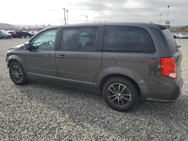 Photo 2 from auction – 2016 DODGE GRAND CARA with VIN 2C4RDGEG6GR201931