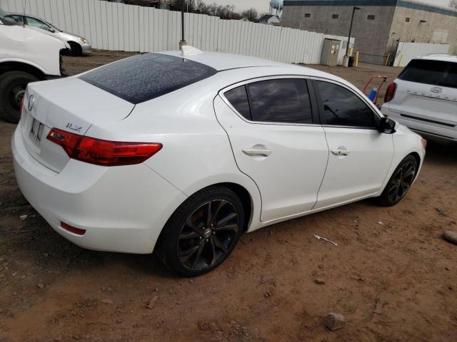 Photo 3 from auction – 2015 ACURA ILX 20 with VIN 19VDE1F33FE006474