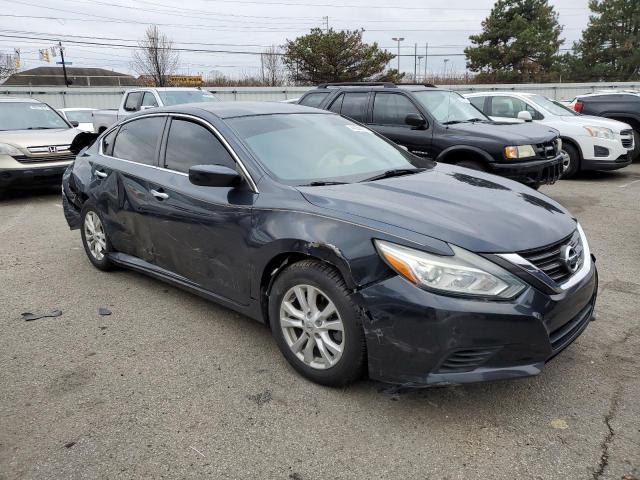Photo 4 from auction – 2016 NISSAN ALTIMA 2.5 with VIN 1N4AL3AP6GN304591