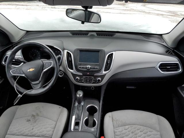 Photo 8 from auction – 2018 CHEVROLET EQUINOX LT with VIN 2GNAXJEVXJ6289012