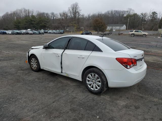 Photo 2 from auction – 2011 CHEVROLET CRUZE LS with VIN 1G1PC5SH2B7172278