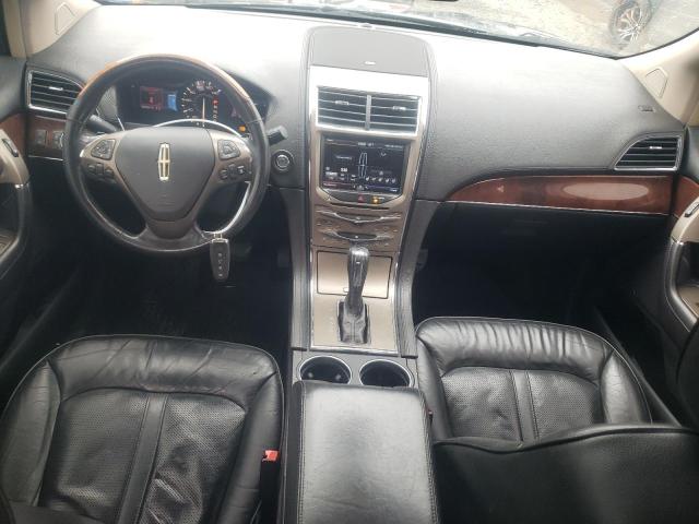 Photo 8 from auction – 2013 LINCOLN MKX with VIN 2LMDJ6JK4DBL48678