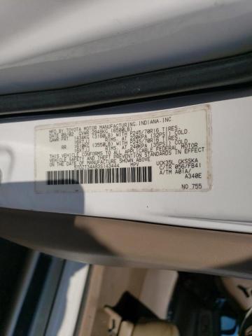 Photo 14 from auction – 2003 TOYOTA SEQUOIA SR with VIN 5TDZT34A83S143444