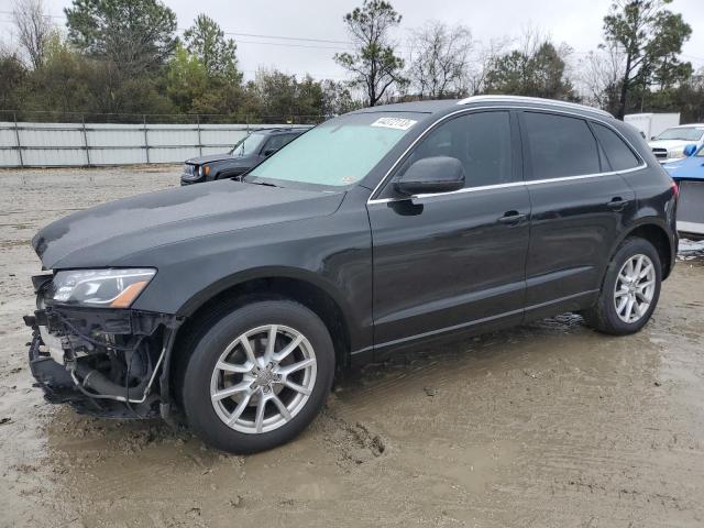 Zdjęcie 1 z aukcji – 2011 AUDI Q5 PREMIUM z VIN WA1LFAFP9BA007378