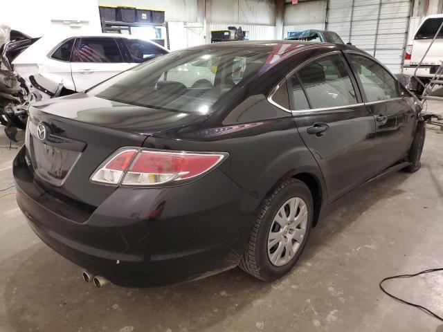 Photo 3 from auction – 2009 MAZDA 6 I with VIN 1YVHP81A195M05489