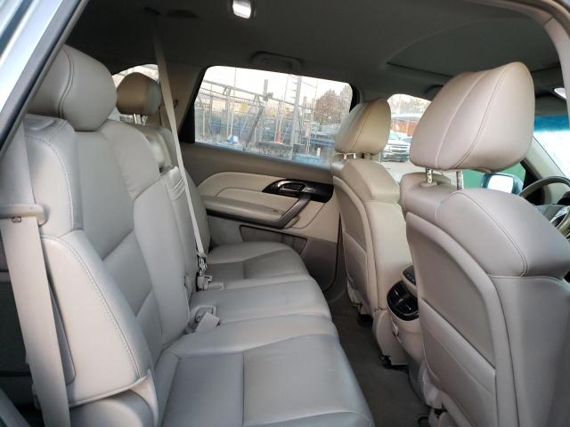 Photo 11 from auction – 2008 ACURA MDX with VIN 2HNYD28288H542831