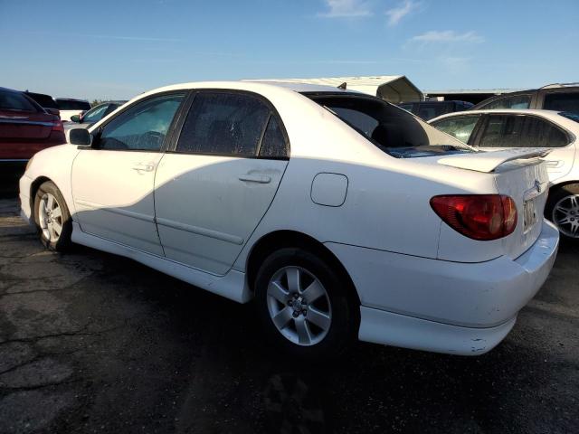 Photo 2 from auction – 2006 TOYOTA COROLLA CE with VIN 1NXBR30E86Z692789