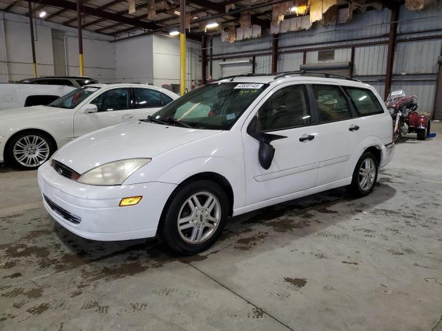 FORD FOCUS SE 2000 with VIN 1FAFP3630YW126365 - Photo from auction
