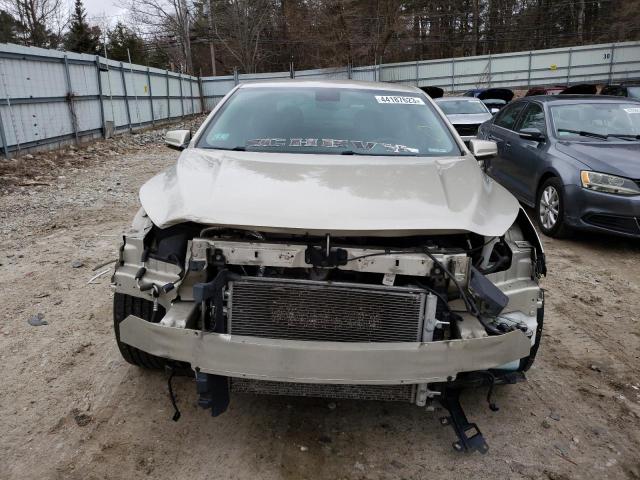 Photo 5 from auction – 2015 CHEVROLET MALIBU 2LT with VIN 1G11D5SL5FF130447
