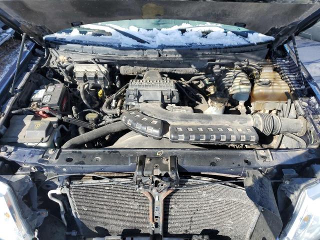 Photo 11 from auction – 2004 FORD F150 with VIN 1FTPX14564NA98868