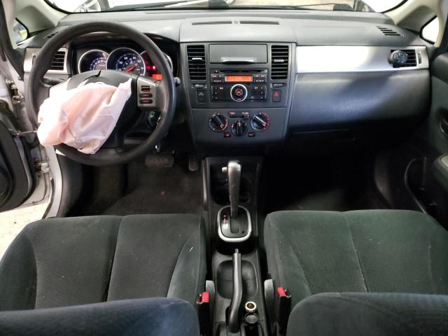 Photo 8 from auction – 2010 NISSAN VERSA S with VIN 3N1BC1CP8AL436536