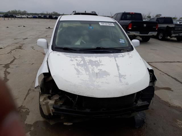Photo 5 from auction – 2010 NISSAN VERSA S with VIN 3N1BC1AP5AL392420