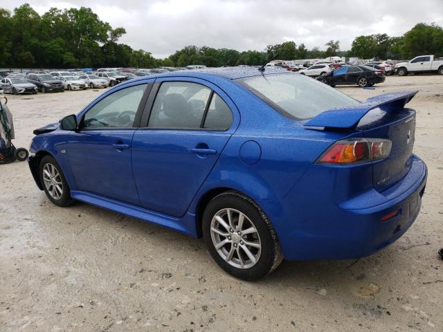 Photo 2 from auction – 2016 MITSUBISHI LANCER ES with VIN JA32U2FU8GU012210