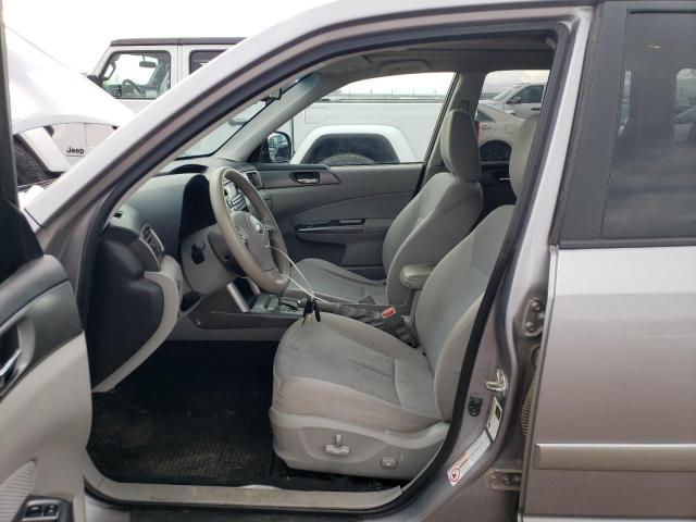 Photo 7 from auction – 2011 SUBARU FORESTER 2 with VIN JF2SHBDC0BH738467