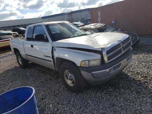 Photo 4 from auction – 2000 DODGE RAM 1500 with VIN 3B7HC13Z1YM207130