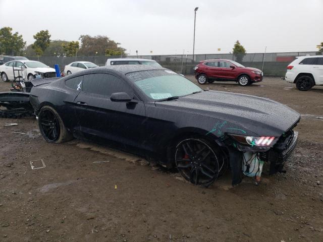 Photo 4 from auction – 2017 FORD MUSTANG with VIN 1FA6P8AM1H5287004