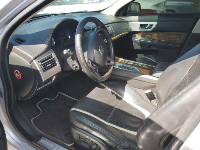 Photo 7 from auction – 2012 JAGUAR XF SUPERCH with VIN SAJWA0HE3CMS37815