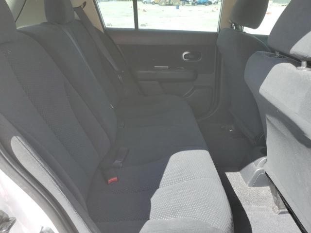 Photo 10 from auction – 2011 NISSAN VERSA S with VIN 3N1BC1CP8BL492333