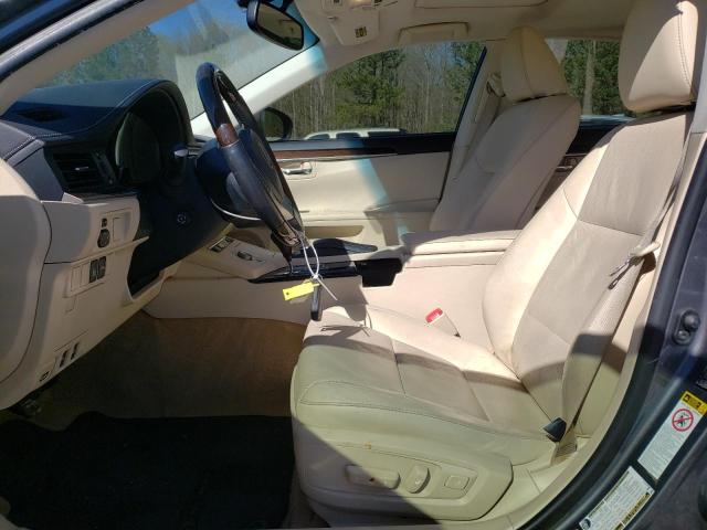 Photo 7 from auction – 2014 LEXUS ES 350 with VIN JTHBK1GGXE2143169