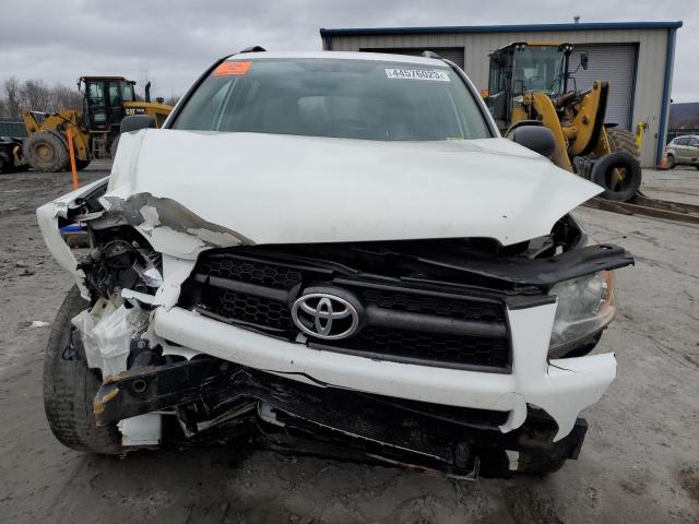 Photo 5 from auction – 2010 TOYOTA RAV4 with VIN JTMBF4DV8A5019839