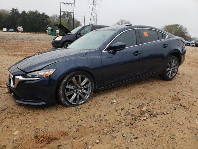 MAZDA 6 TOURING 2020 with VIN JM1GL1VM8L1513972 - Photo from auction