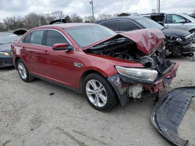 Photo 4 from auction – 2015 FORD TAURUS SEL with VIN 1FAHP2E83FG174126