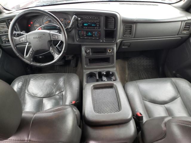 Photo 8 from auction – 2005 GMC NEW SIERRA with VIN 2GTEK13T051329532